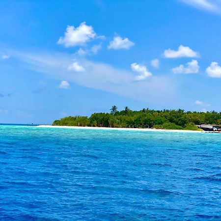 Hotel Ocean Beach Maldive Maldives Exterior foto