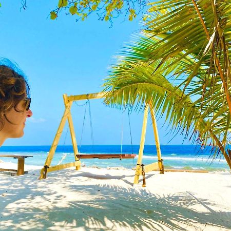 Hotel Ocean Beach Maldive Maldives Exterior foto