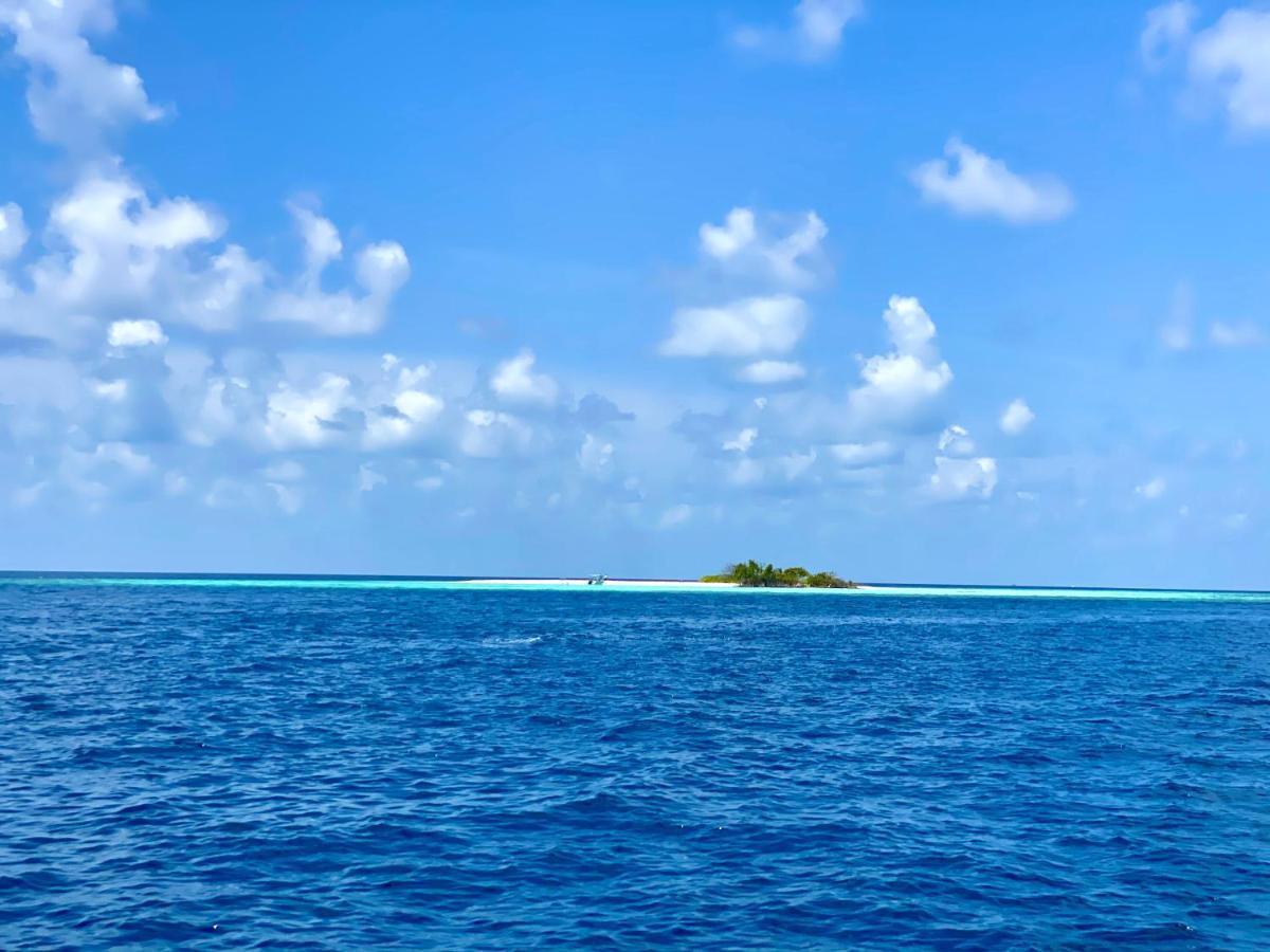Hotel Ocean Beach Maldive Maldives Exterior foto