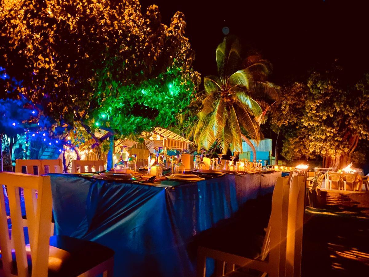 Hotel Ocean Beach Maldive Maldives Exterior foto