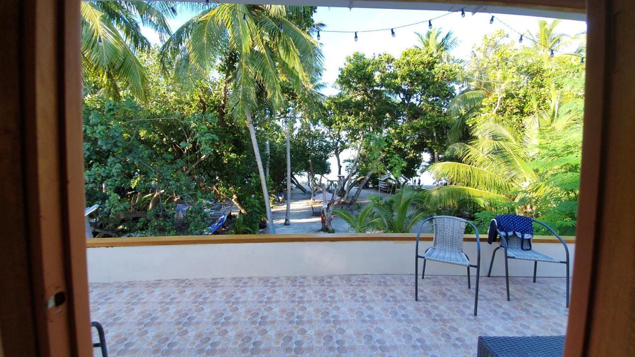 Hotel Ocean Beach Maldive Maldives Exterior foto